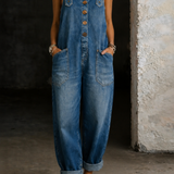Moxelle | Traper Overall Kombinezon