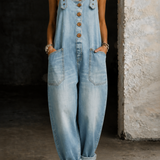 Moxelle | Traper Overall Kombinezon