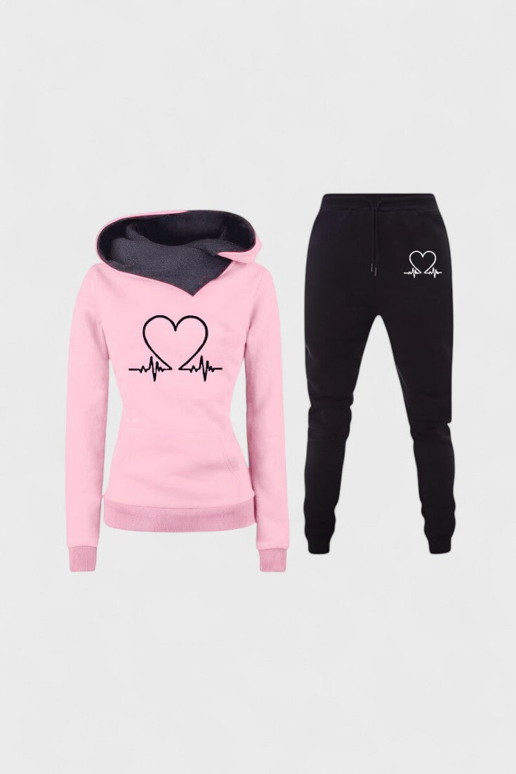 Claire | Set