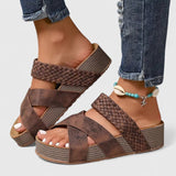 Danyzelle™ | Ortopedske sandale
