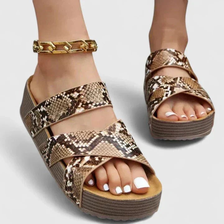 Danyzelle™ | Ortopedske sandale