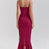 Tijana | Maxi Haljina