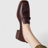 Dixie | Ortopedske Mokasine
