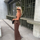 Eliana - Maxi Haljina Elegance