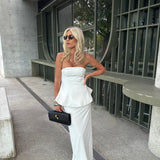 Eliana - Maxi Haljina Elegance