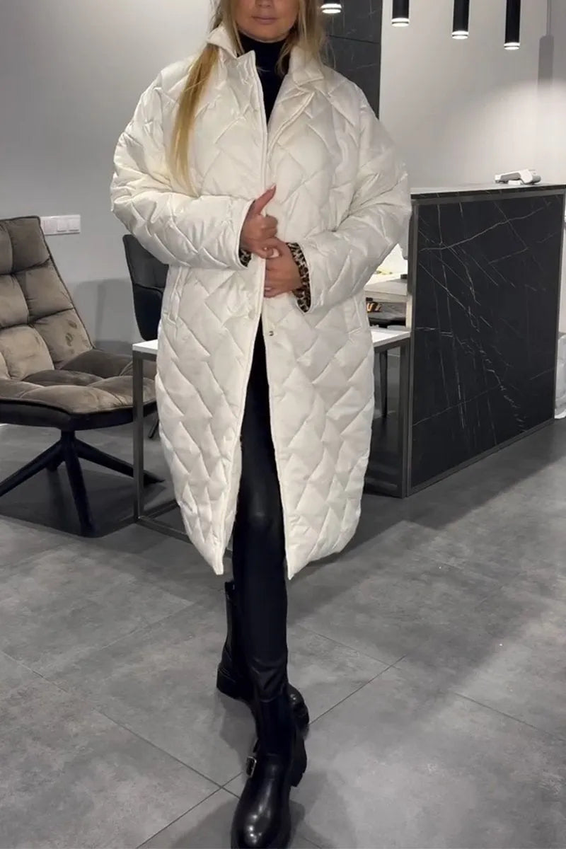 Éclati™ | Elegantna puf jakna