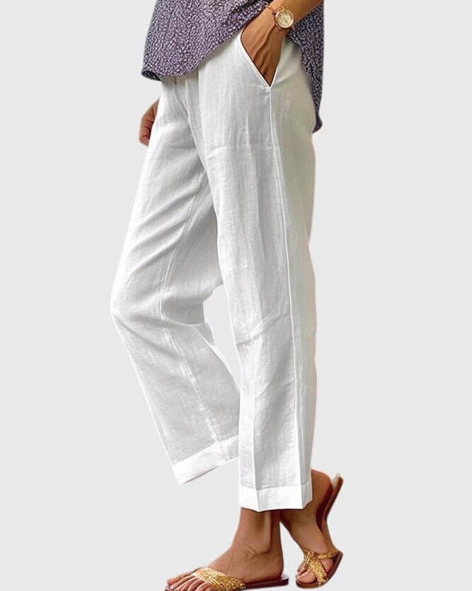 Elaine™ | Pantalone