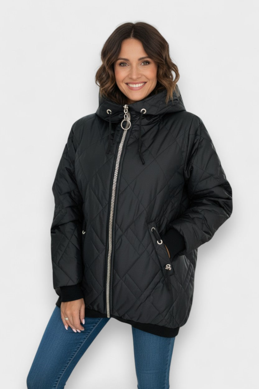 Elara™ | Parka