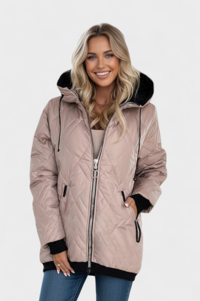 Elara™ | Parka