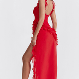Elina™ Maxi Haljina