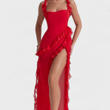 Elina™ Maxi Haljina