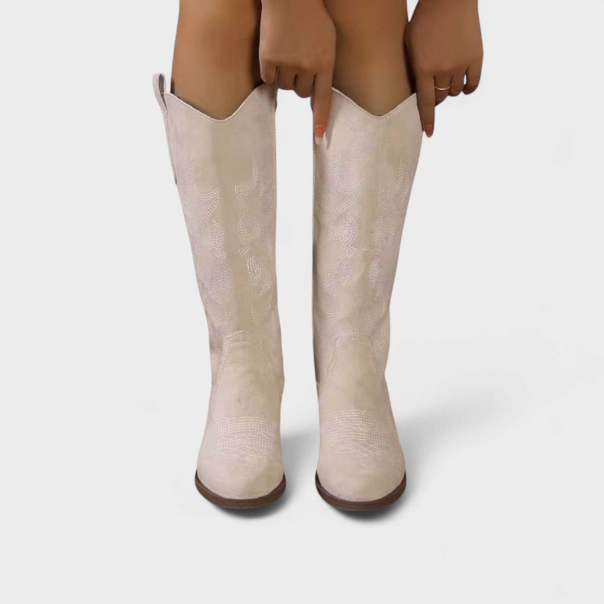 Elka™ | Vestern cipele