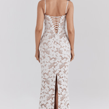 Ella™ Maxi Haljina