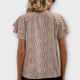 Elsa | Bluza