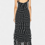 Estefanía™ Maxi Haljina