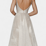 Everleigh™ | Prekrasna vezenina