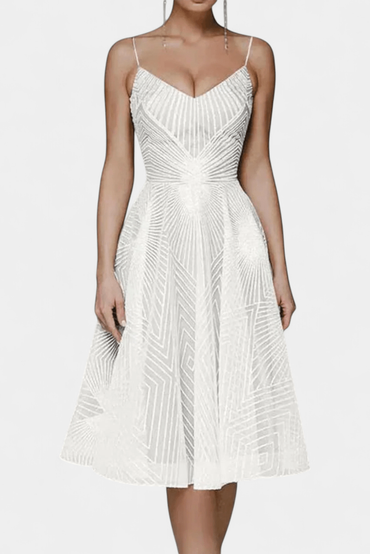 Everleigh™ | Prekrasna vezenina