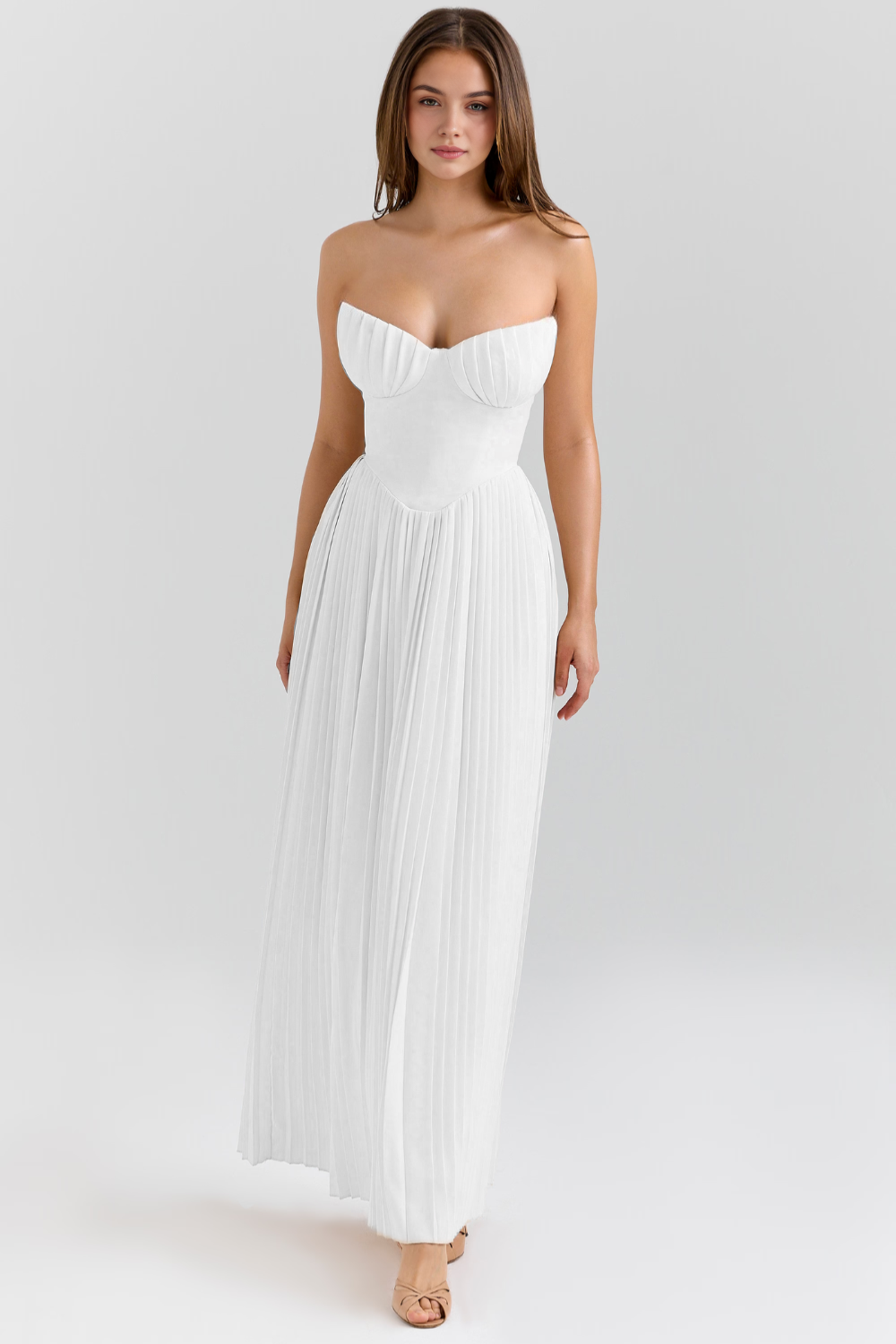 Gordana | Maxi Haljina