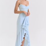 Tijana | Maxi Haljina