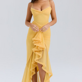 Tijana | Maxi Haljina