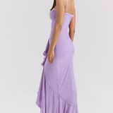 Tijana | Maxi Haljina