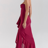 Tijana | Maxi Haljina