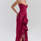 Tijana | Maxi Haljina