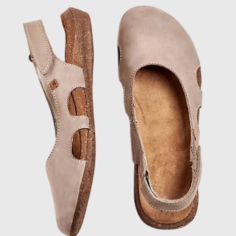 Faye™ | Ortopedske sandale