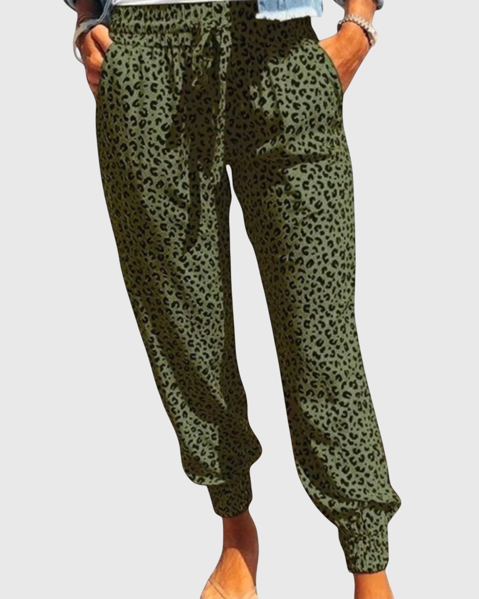 Feli™ | Leo pantalone