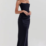 Stella | Maxi Haljina