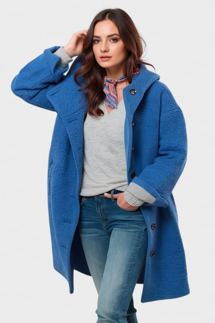 Freja™ | Lagani elegantni kaput