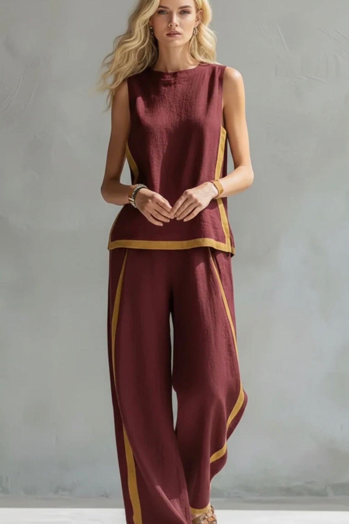 Tanja | Elegantan Komplet