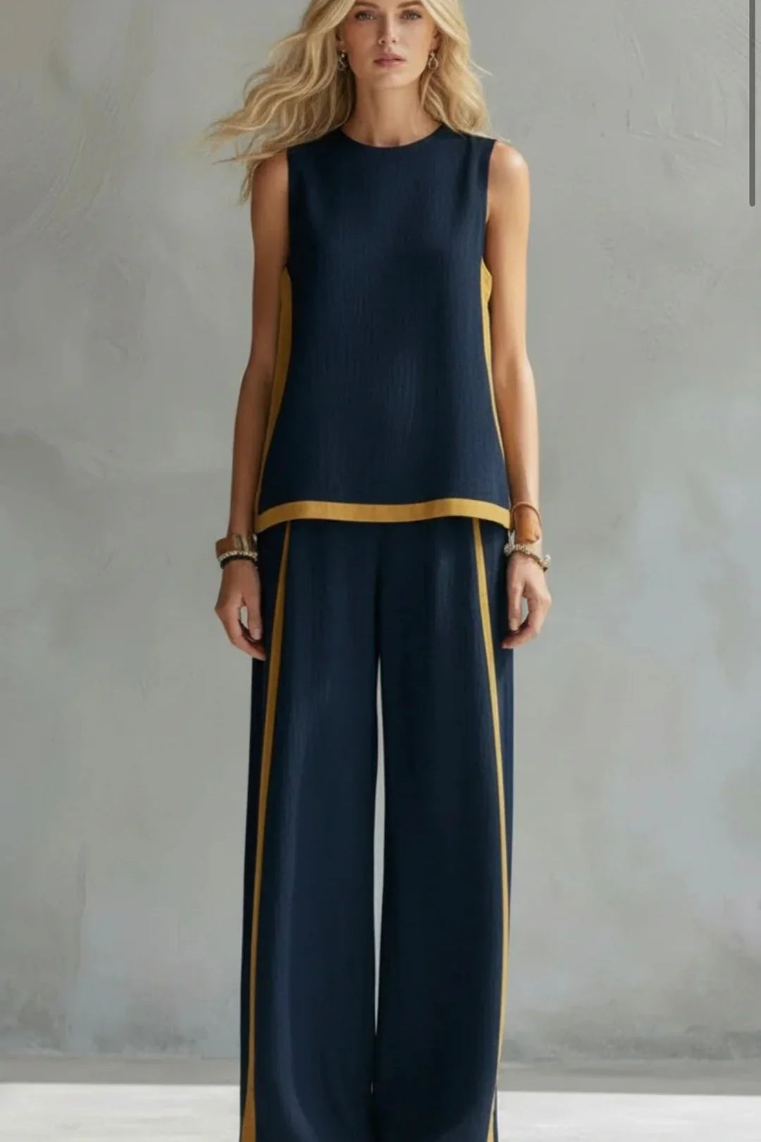 Leila | Elegantan komplet od dva dela