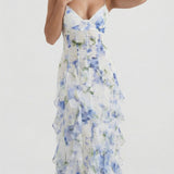 Bojana | Maxi Haljina