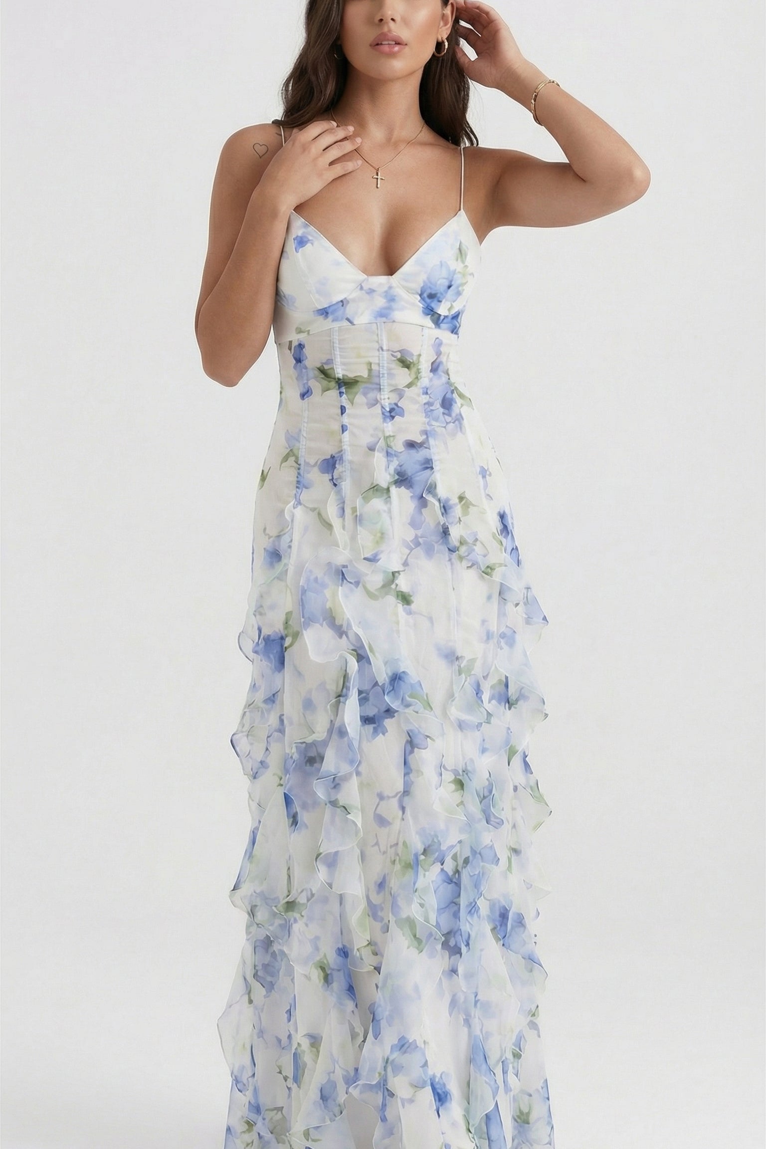 Bojana | Maxi Haljina