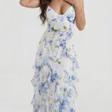 Bojana | Maxi Haljina