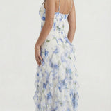 Bojana | Maxi Haljina