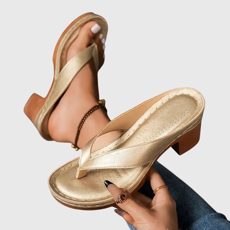 Gianna™ | Ortopedske sandale