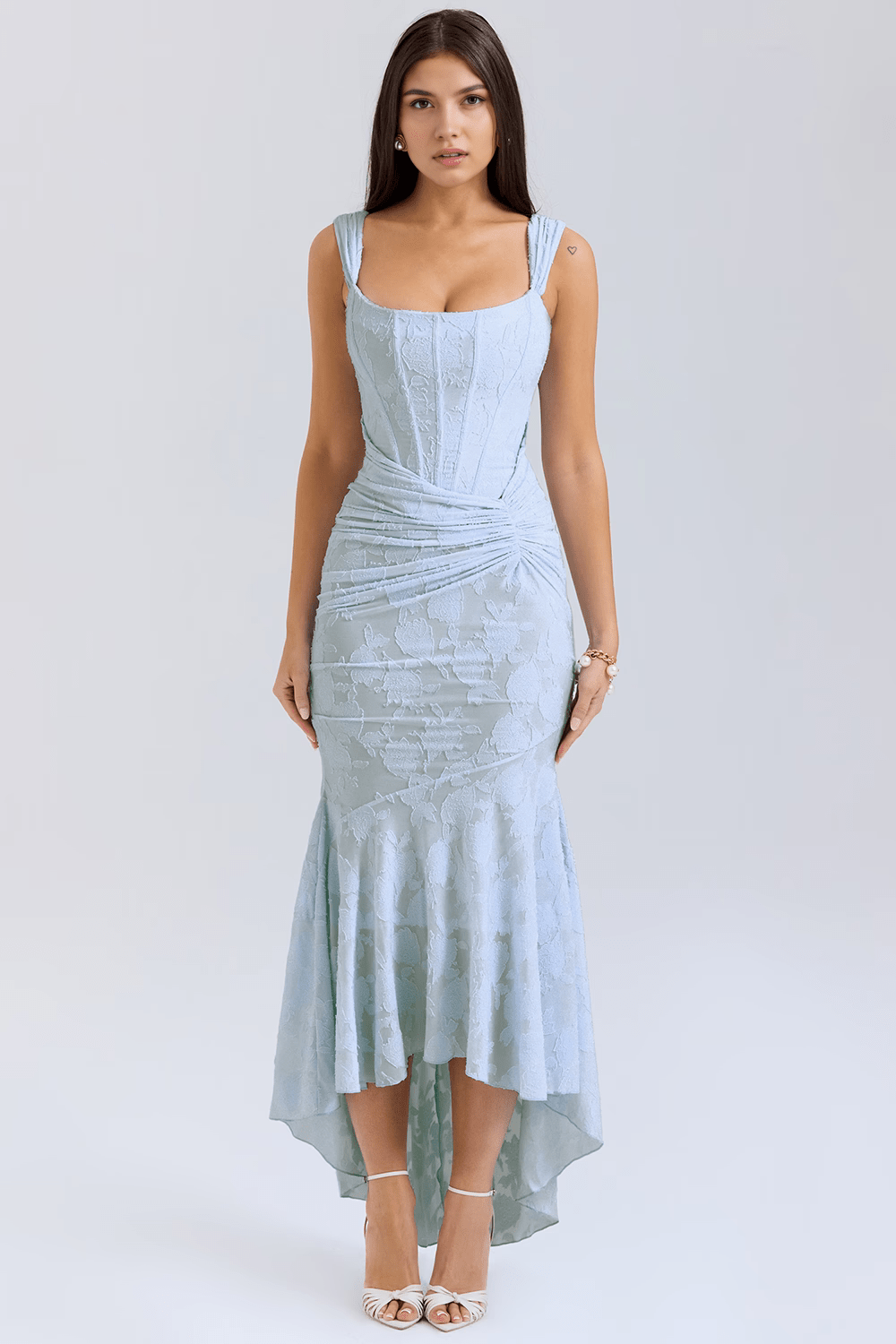 Hannah™ Maxi Haljina