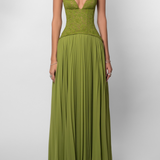 Olivera| Maksiduga haljina