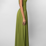 Olivera| Maksiduga haljina