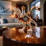 Butelja Whisky - Edicija T-Rex