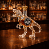 Butelja Whisky - Edicija T-Rex