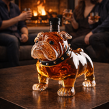 Butelja Viski - Izdanje Bulldog