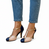 Ana | Stylish Comfortable Heels