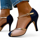 Ana | Stylish Comfortable Heels