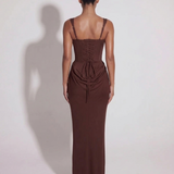 Eleonora | Duga Maxi Haljina
