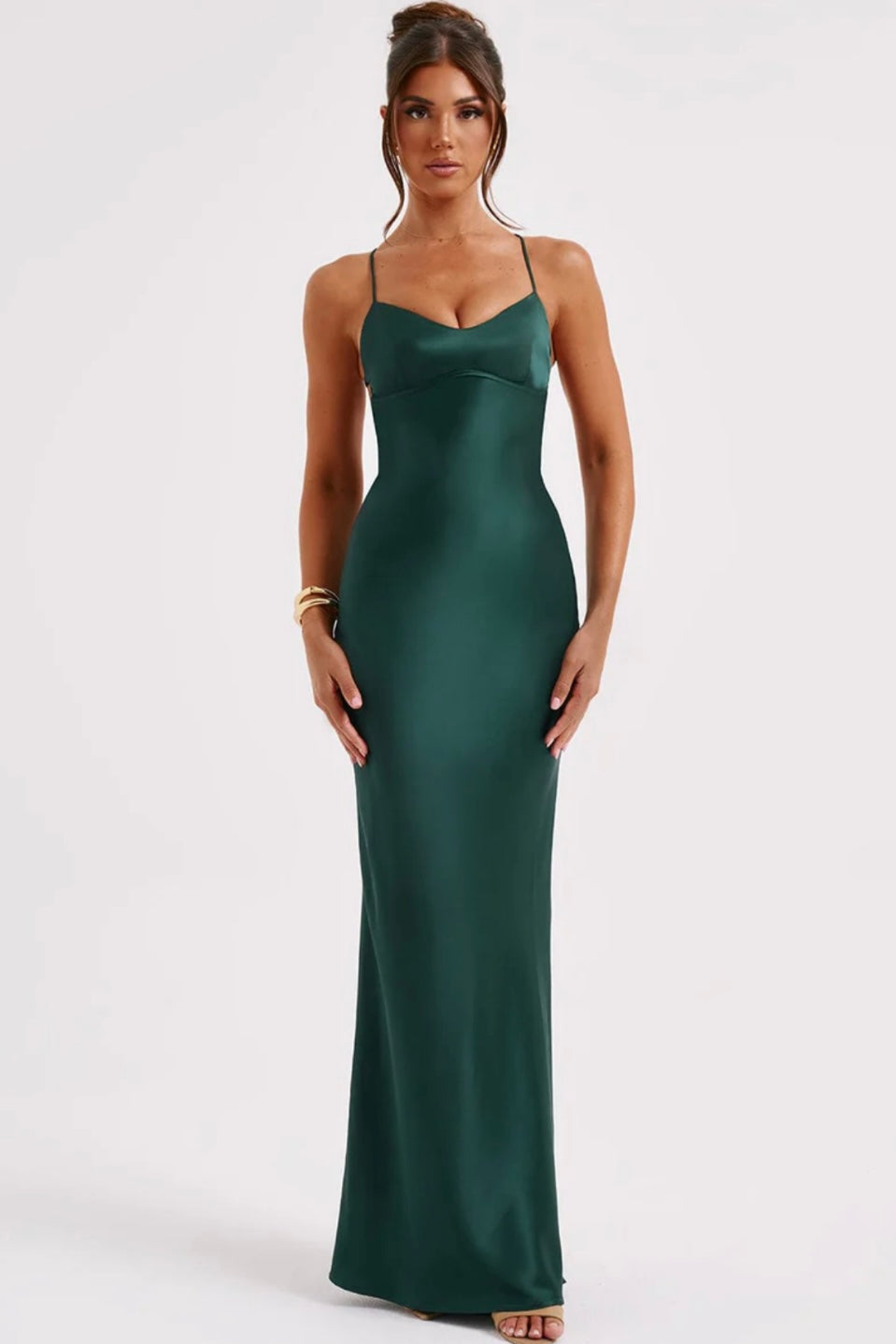 Macie | Maxi Haljina