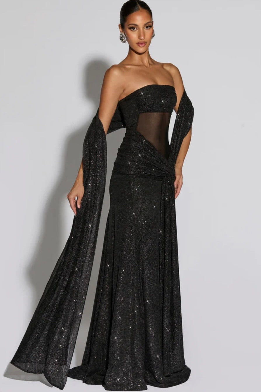 Giselle | Maxi Haljina