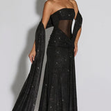 Giselle | Maxi Haljina